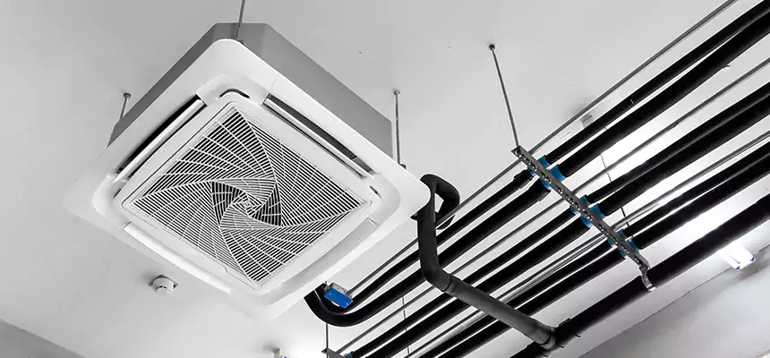 Our Air Duct Deep Cleaning Services in Elk Grove Village, IL