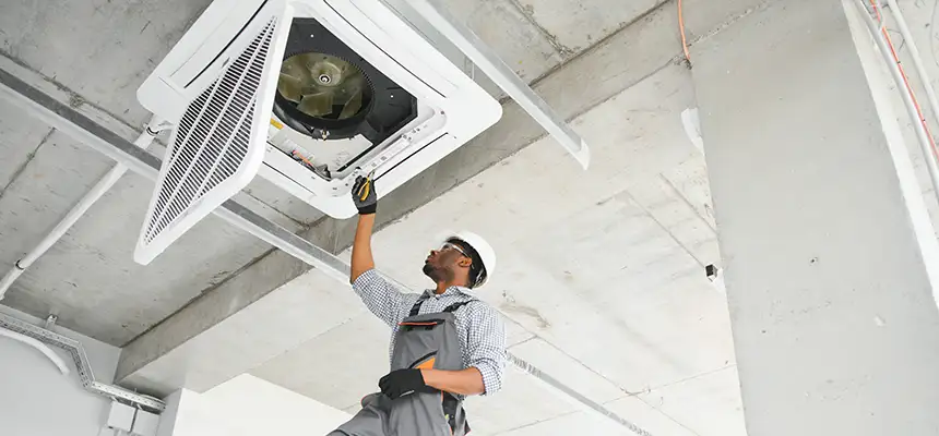 Efficient Multi‑Unit & HOA Annual Vent Cleaning Plans in Elk Grove Village