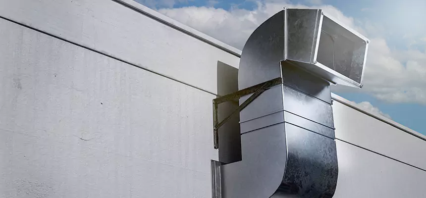 Trusted Industrial Dryer Vent Cleaning in Elk Grove Village