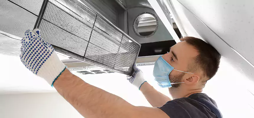 Our Dryer Vent Cleaning Services in Elk Grove Village, IL
