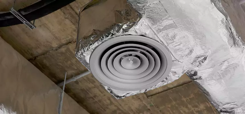 Our HVAC Ductwork Installation Services in Elk Grove Village, IL