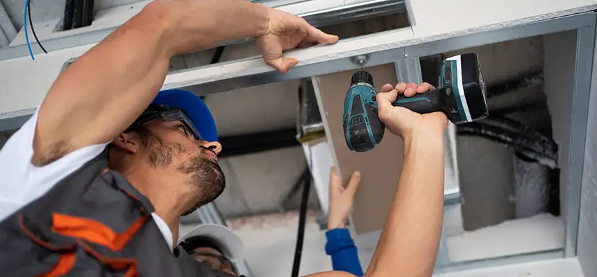 Our Improve Home Air Circulation Services in Elk Grove Village, IL