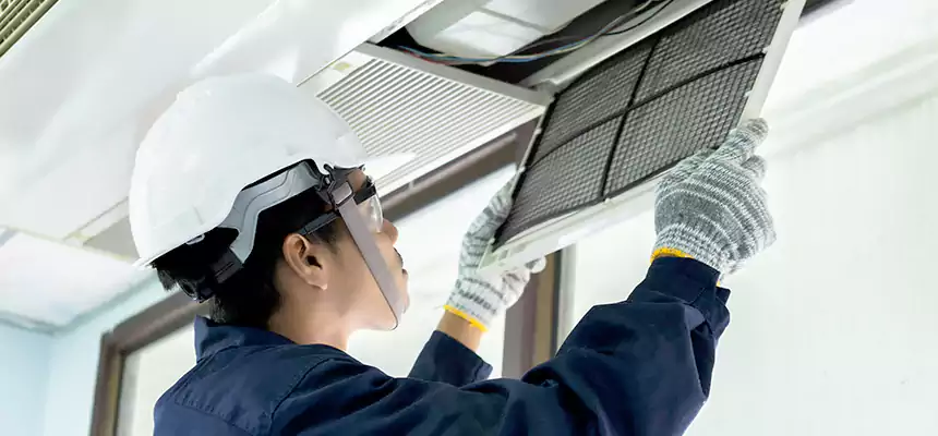 Our Residential Air Vent Cleaning Services in Elk Grove Village, IL