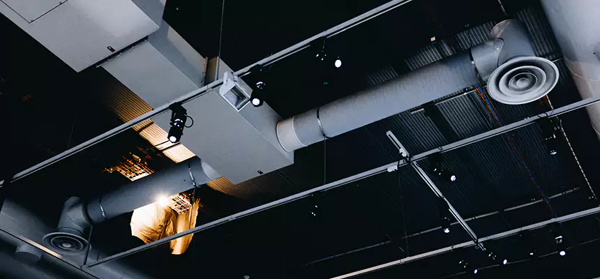 Our Seasonal Allergy Air Duct Cleaning Services in Elk Grove Village, IL