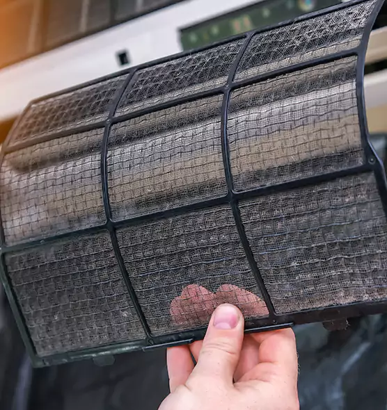 Top-notch AC Air Filter Replacement in Elk Grove Village