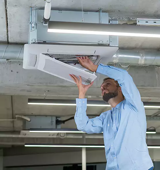 About Air Duct Sealing And Repair in Elk Grove Village, IL