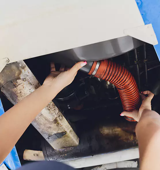 About Air Duct Virus Disinfection in Elk Grove Village, IL