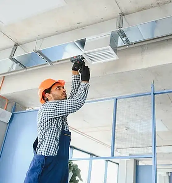 About Commercial Laundry Vent Cleaning in Elk Grove Village, IL