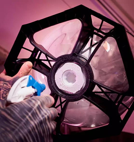 Expert Low VOC Vent Installation in Elk Grove Village, IL