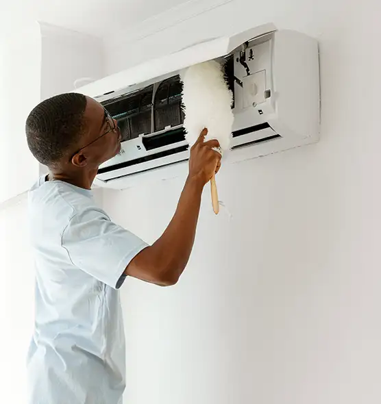 Professional Maximize AC Efficiency  in Elk Grove Village, IL