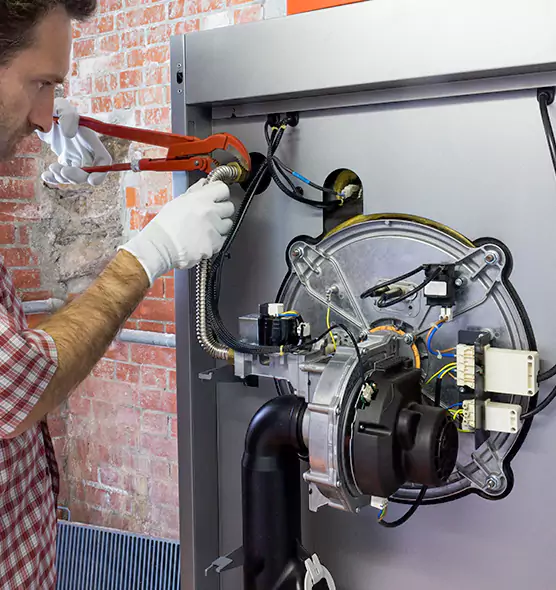 Advanced Repair Dryer Vent Hose in Elk Grove Village, IL