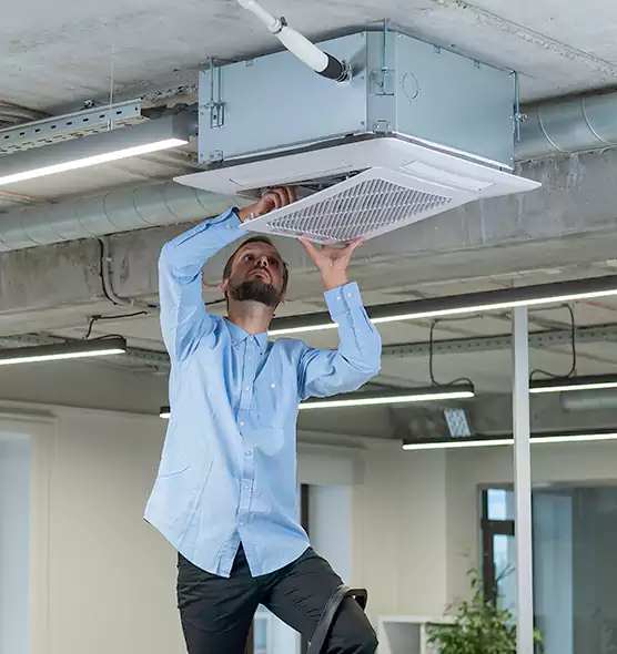 Advanced Residential Air Vent Cleaning in Elk Grove Village, IL