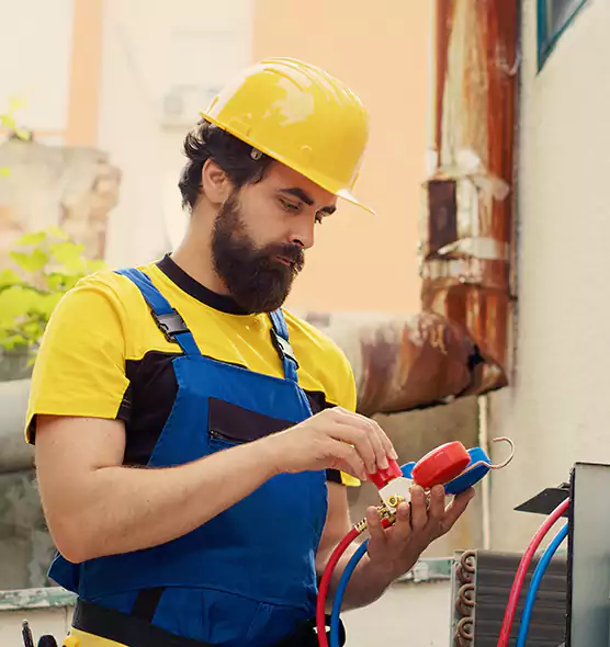 About Smart HVAC Installation in Elk Grove Village, IL