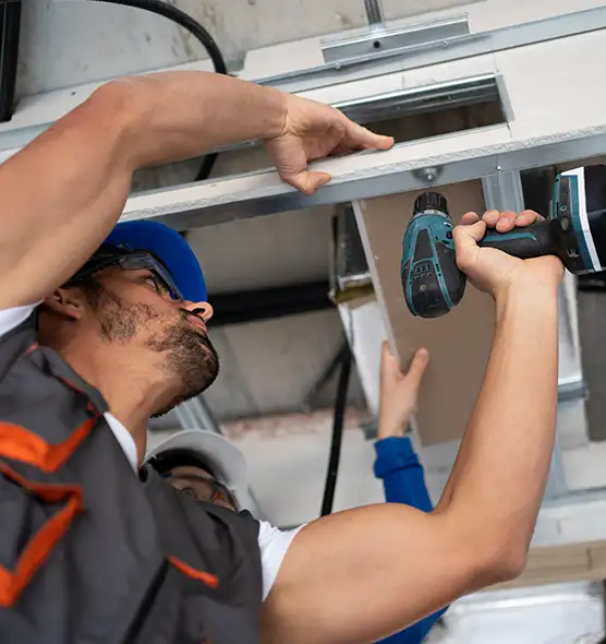 About Vent Smoke Odor Elimination in Elk Grove Village, IL