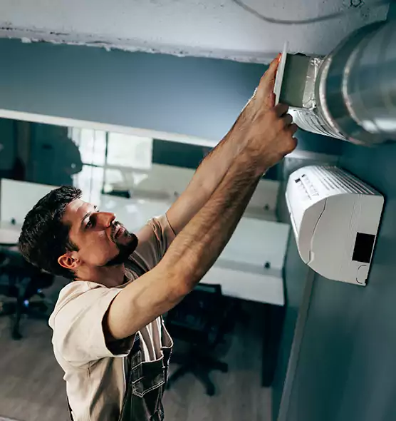 Reliable Warehouse Vent Cleaning in Elk Grove Village, IL