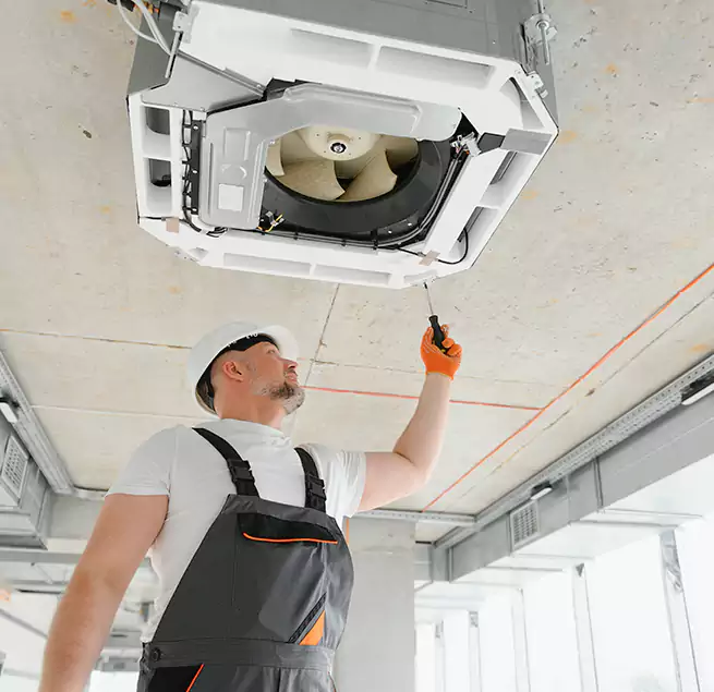 Why Homeowners & Businesses Trust Us in Elk Grove Village, IL?