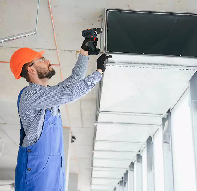 Why Homeowners & Businesses Trust Us in Elk Grove Village, IL?