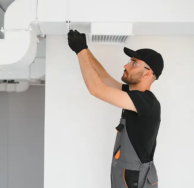 Why Homeowners & Businesses Trust Us in Elk Grove Village, IL?