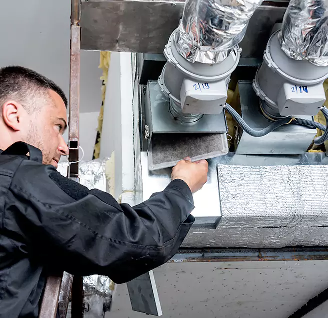 Why Homeowners & Businesses Trust Us in Elk Grove Village, IL?