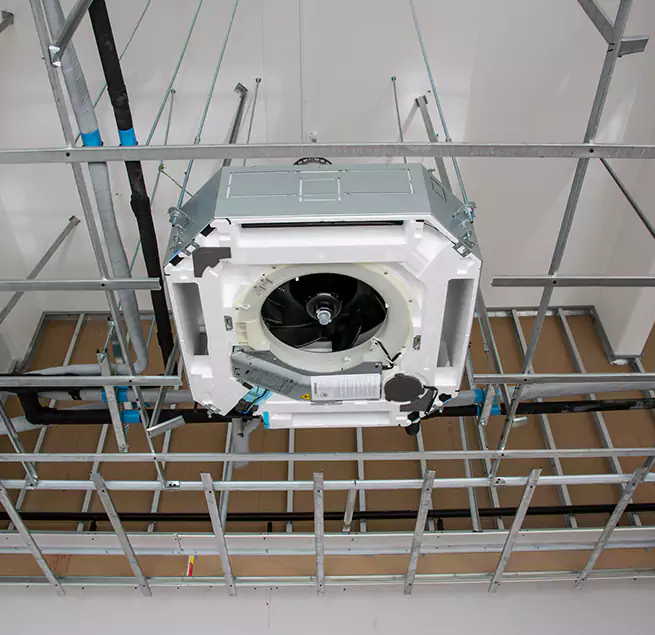 Why Homeowners & Businesses Trust Us in Elk Grove Village, IL?