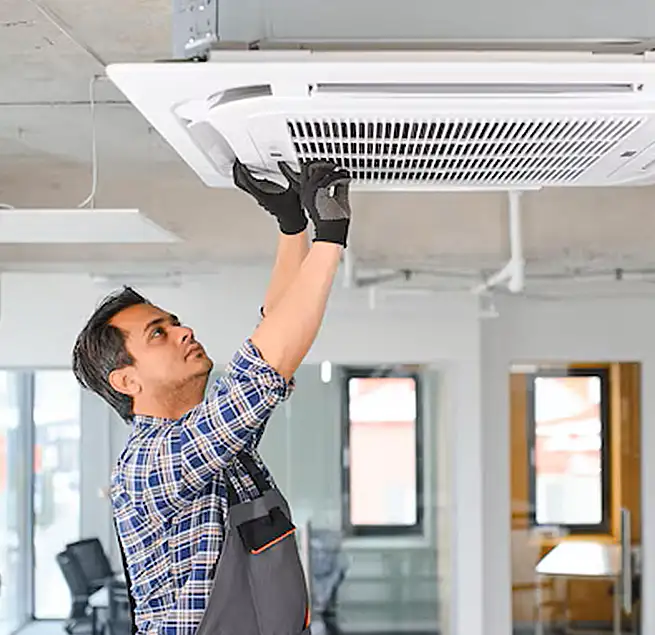 Why Homeowners & Businesses Trust Us in Elk Grove Village, IL?