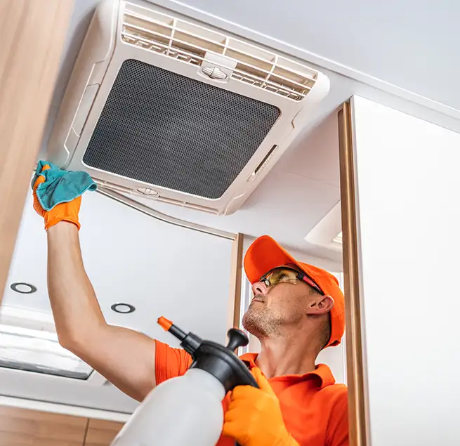 Why Homeowners & Businesses Trust Us in Elk Grove Village, IL?