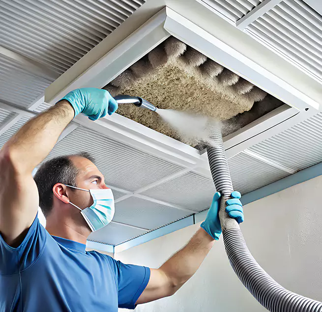 Why Homeowners Businesses Trust Us in Elk Grove Village, IL