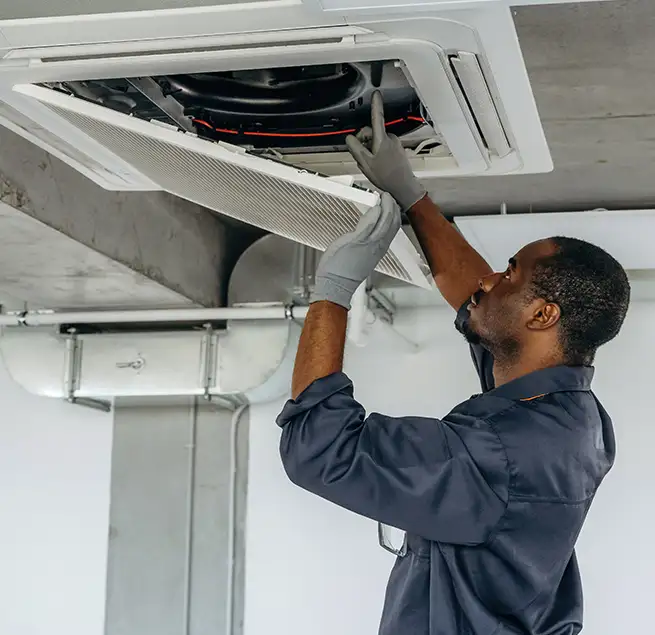 Why Homeowners & Businesses Trust Us in Elk Grove Village, IL?