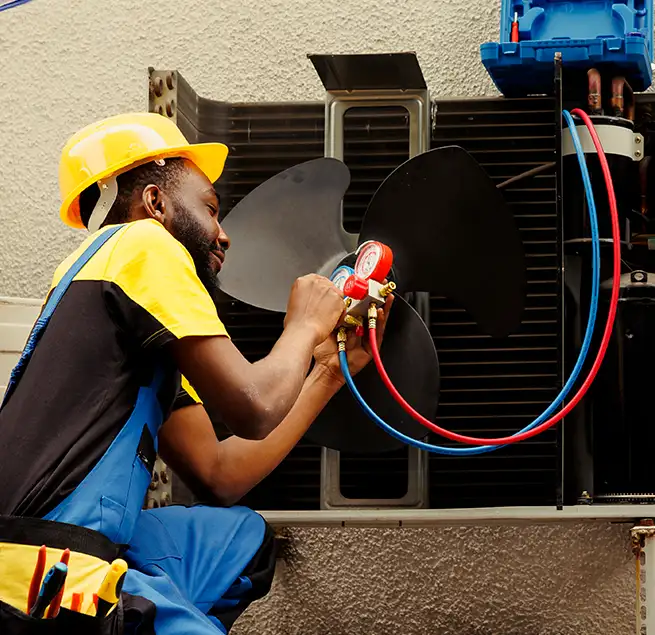 Why Homeowners & Businesses Trust Us in Elk Grove Village, IL?