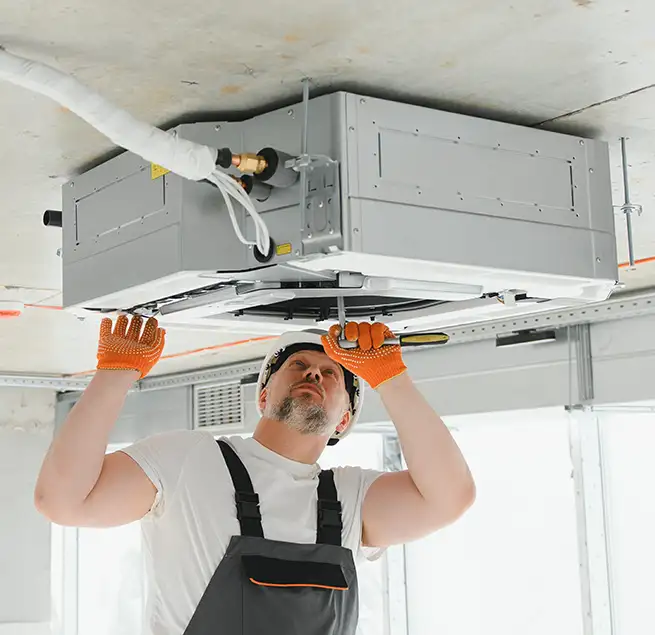 Why Homeowners & Businesses Trust Us Elk Grove Village, IL