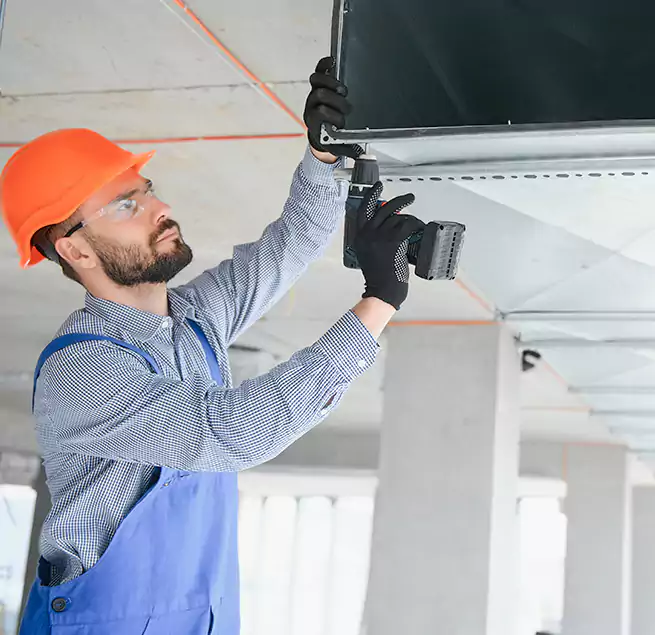 Why Homeowners & Businesses Trust Us in Elk Grove Village, IL?