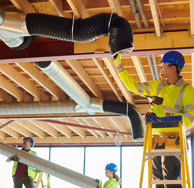 Why Homeowners & Businesses Trust Us in Elk Grove Village, IL?