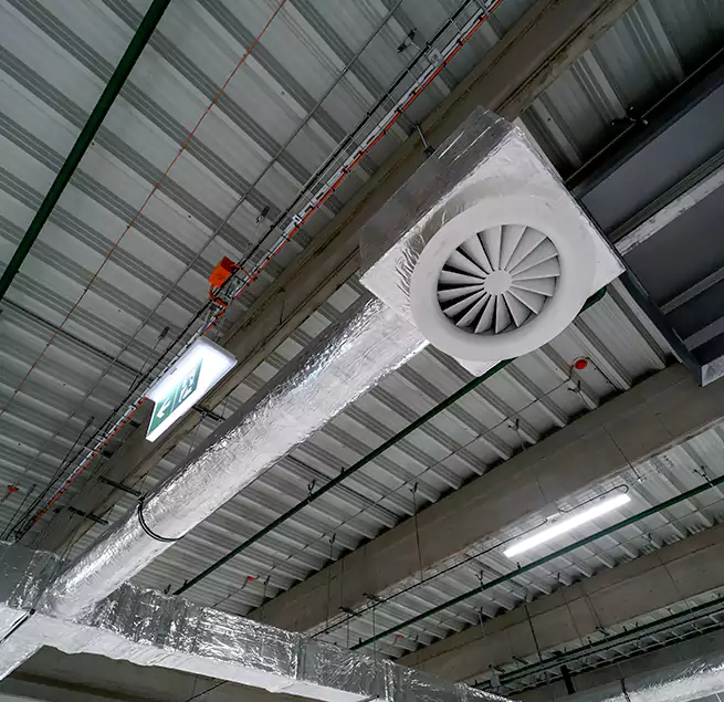 Why Homeowners & Businesses Trust Us in Elk Grove Village, IL?