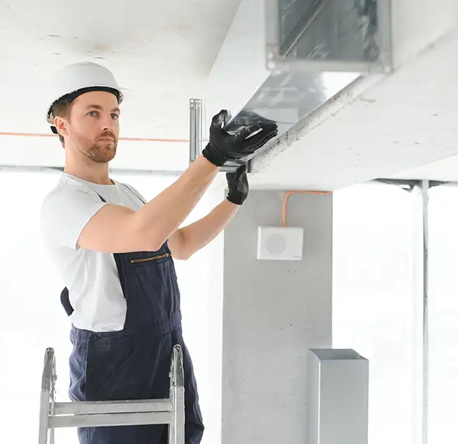 Why Homeowners & Businesses Trust Us in Elk Grove Village, IL?