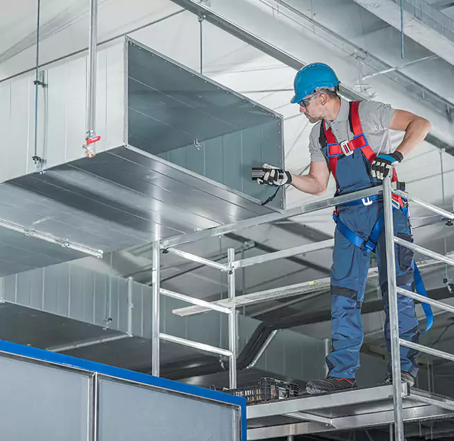 Why Homeowners & Businesses Trust Us in Elk Grove Village, IL?