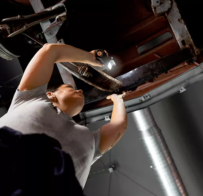 Why Homeowners & Businesses Trust Us Elk Grove Village, IL