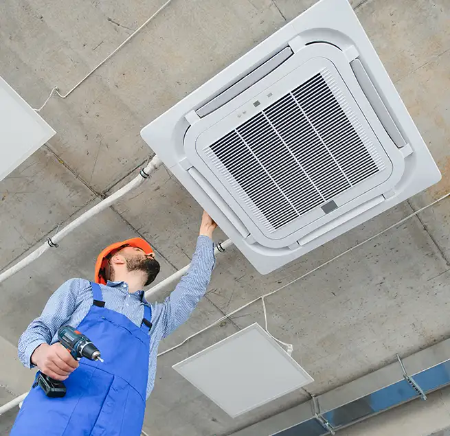 Why Homeowners & Businesses Trust Us in Elk Grove Village, IL?