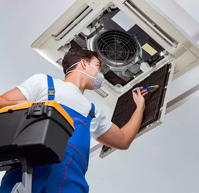 Why Homeowners & Businesses Trust Us in Elk Grove Village, IL?